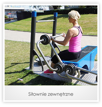 Si�ownie zewn�trzne