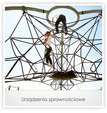 Urz�dzenia sprawno�ciowe