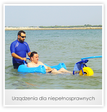 Urz�dzenia dla niepe�nosprawnych